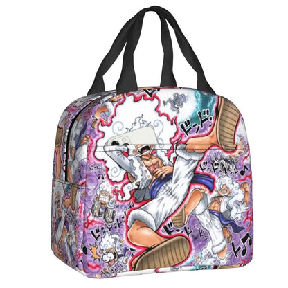 Lunch Bags One Piece