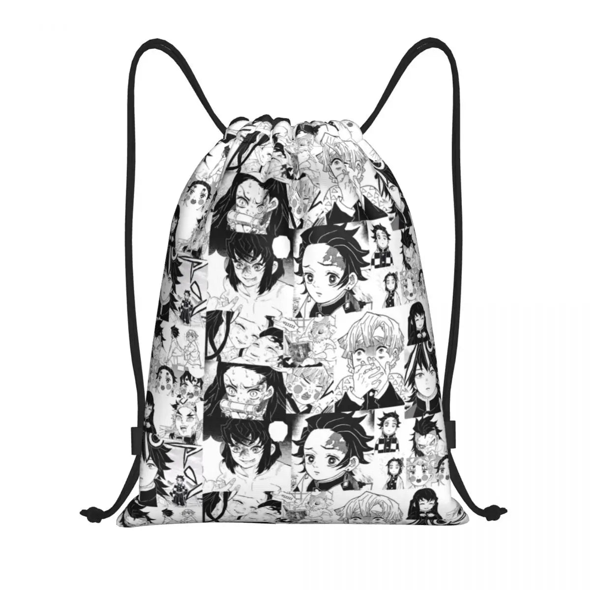 Backpack Demon Slayer