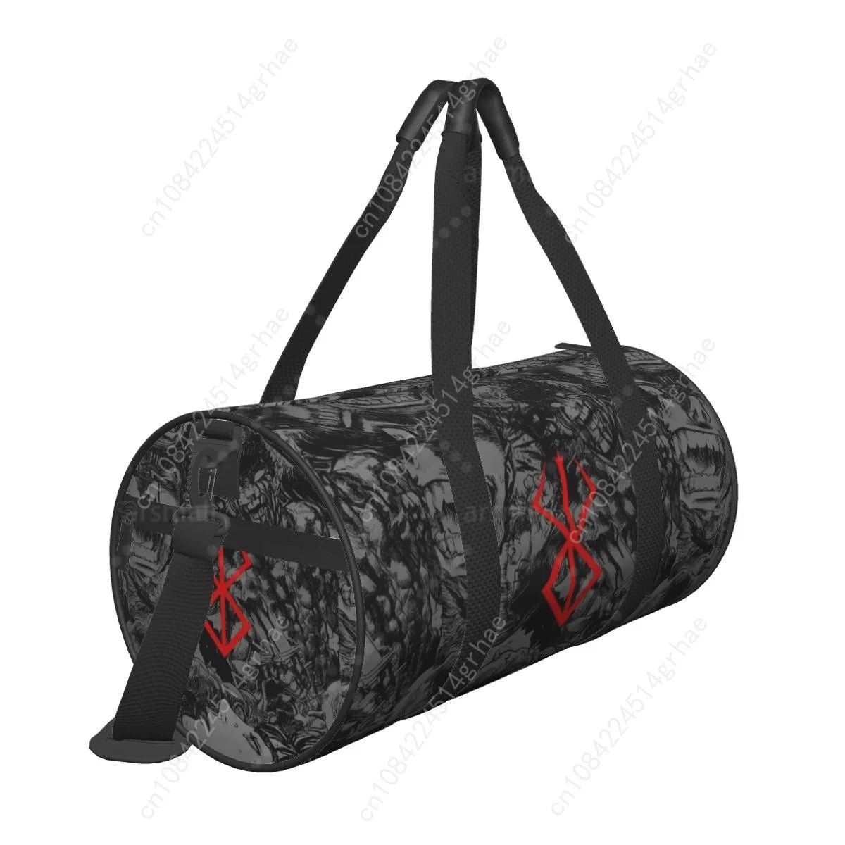 Fitness Bags Berserk