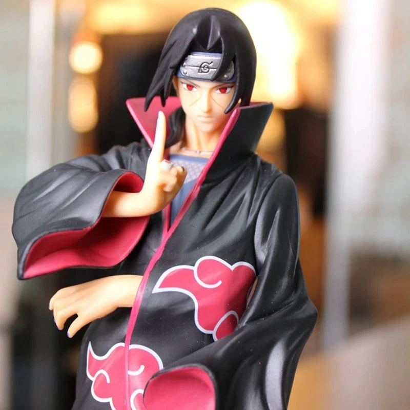 Figures Uchiha Itachi