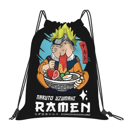Naruto Akatsuki  Backpacks