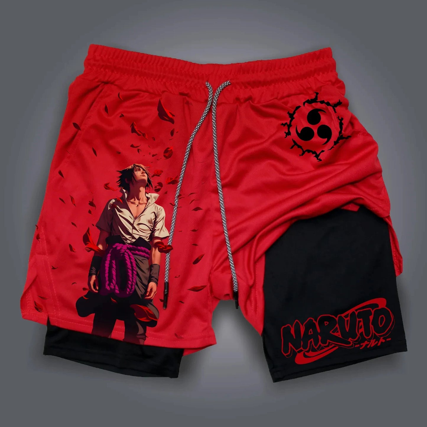 Shorts Naruto