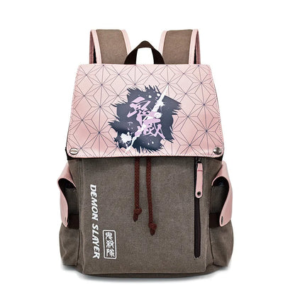 Backpack Demon Slayer