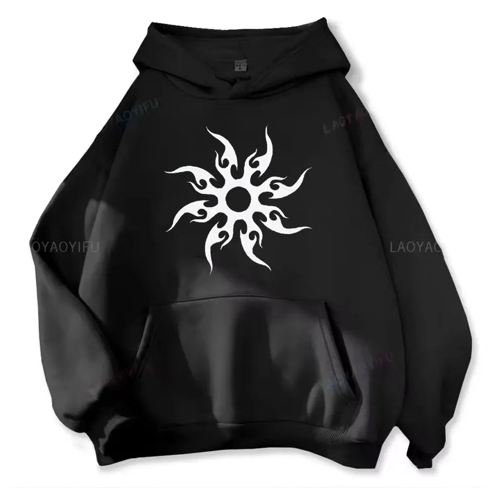 Naruto Shuriken Hoodie