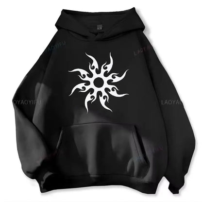Naruto Shuriken Hoodie