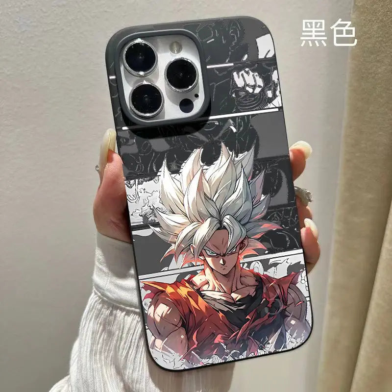 Dragon Ball Phone Case (7 options)