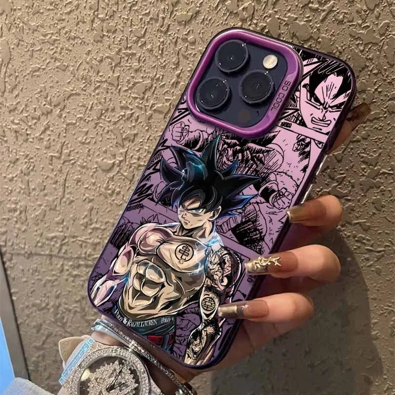 Phone  Case Dragon Ball