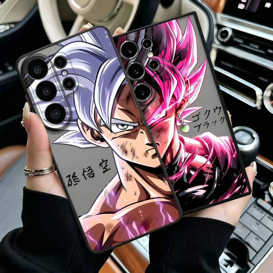 Dragon Ball Phone Case (2 options)