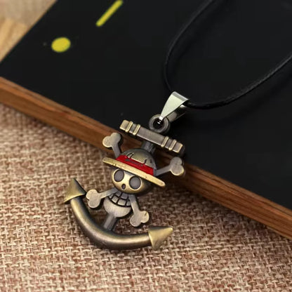 Necklace One Piece