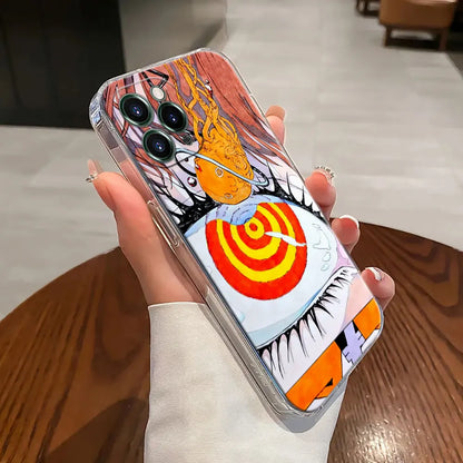 Chainsaw Man Phone Сase (8 options)