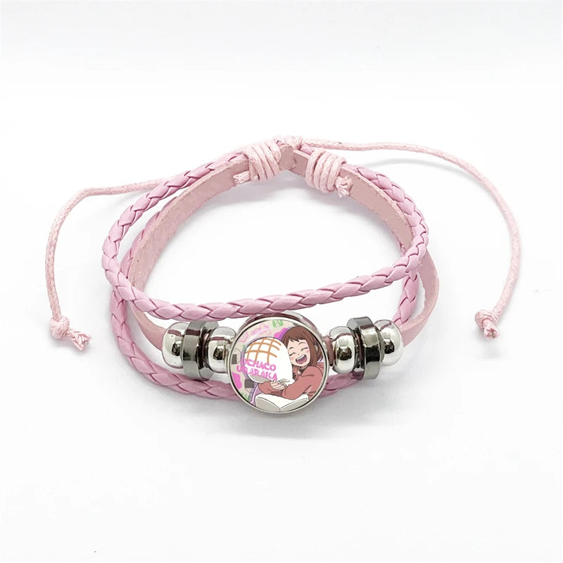 Bracelets My Hero Academia