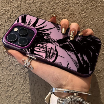 Jujutsu Kaisen Phone Сase (8 options)
