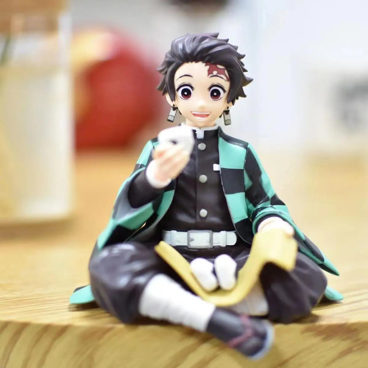 Figures Kimetsu No Yaiba