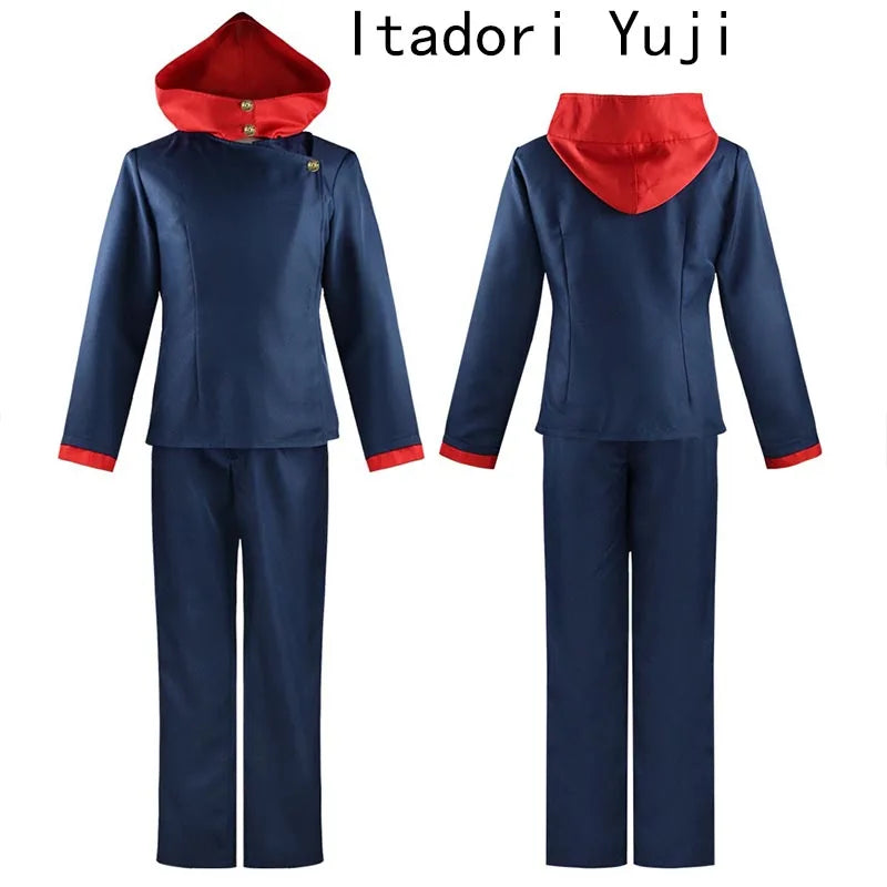 Cosplay Kimetsu no yaiba