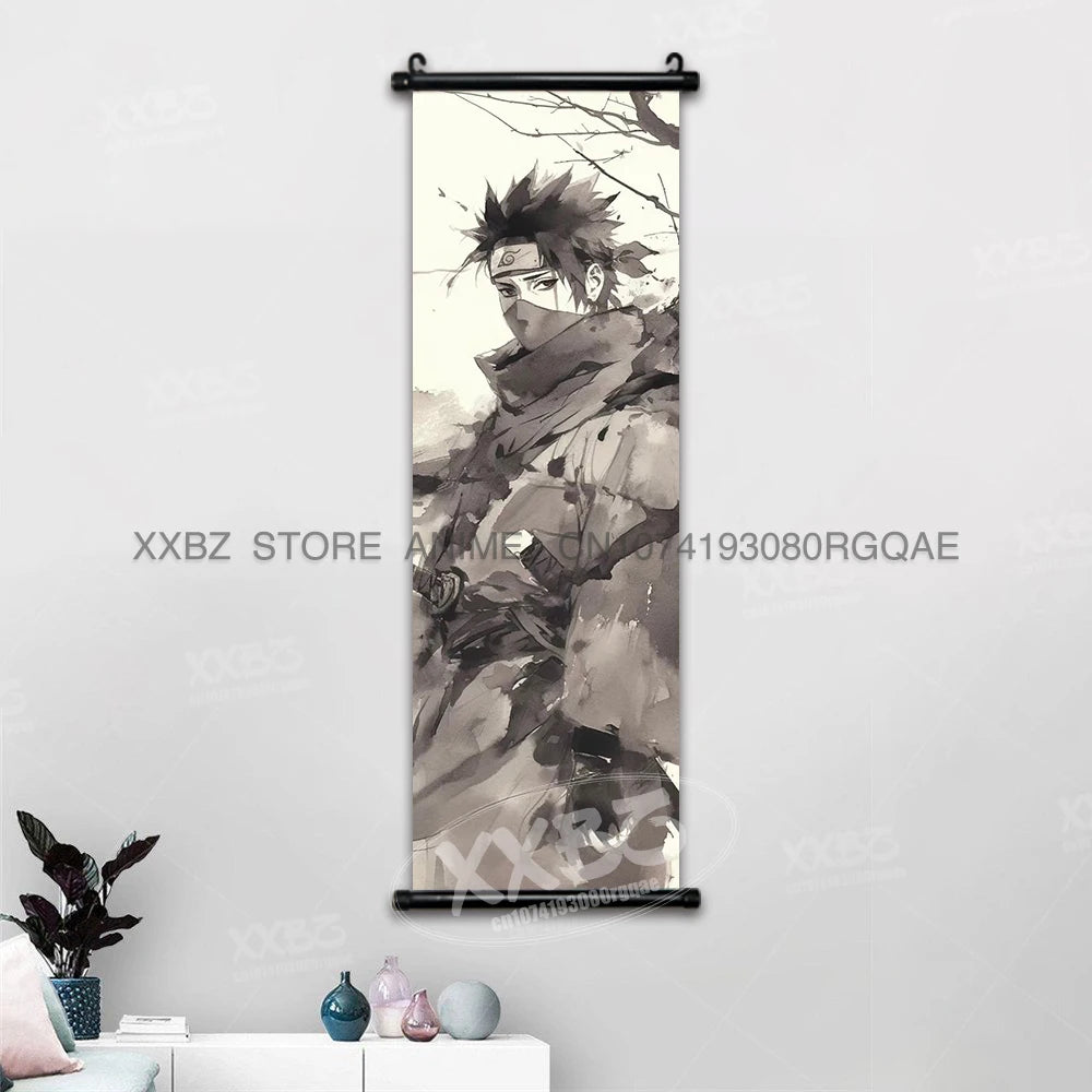 Poster Naruto