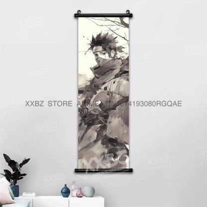 Poster Naruto