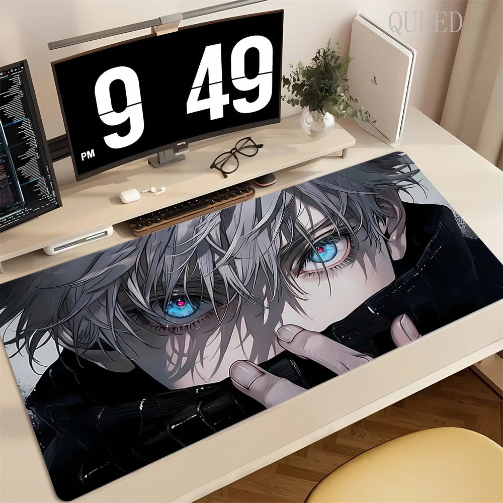 Mouse Pad  Jujutsu Kaisen