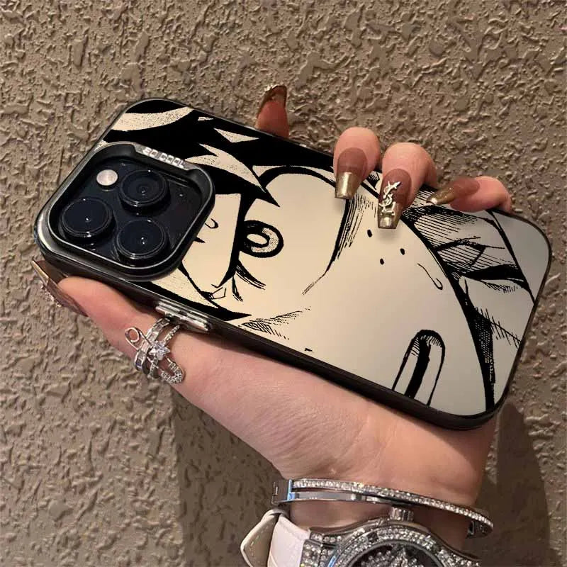 My Hero Academia Phone Сase (10 options)