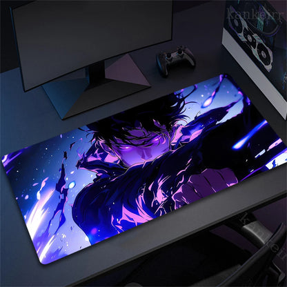 Mouse Pad  Solo Leveling