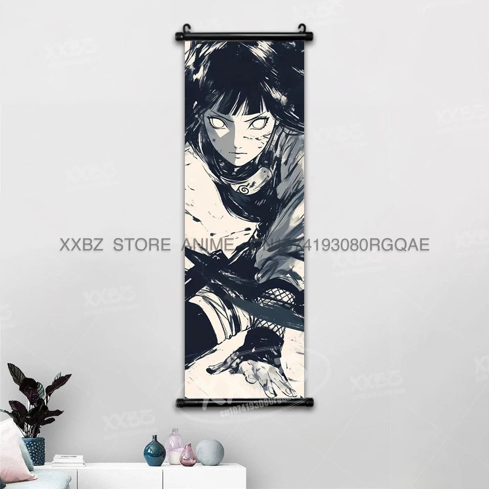Poster Naruto