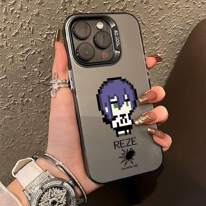 Chainsaw Man Phone Сase (8 options)