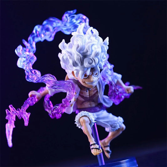 Figures One Piece