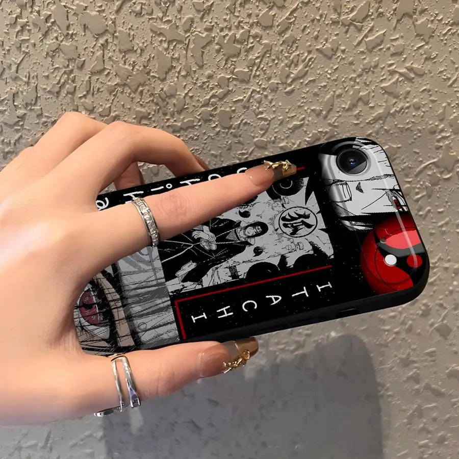 Phone  Case Naruto