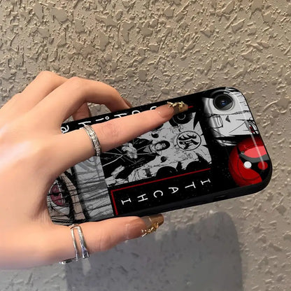 Phone  Case Naruto