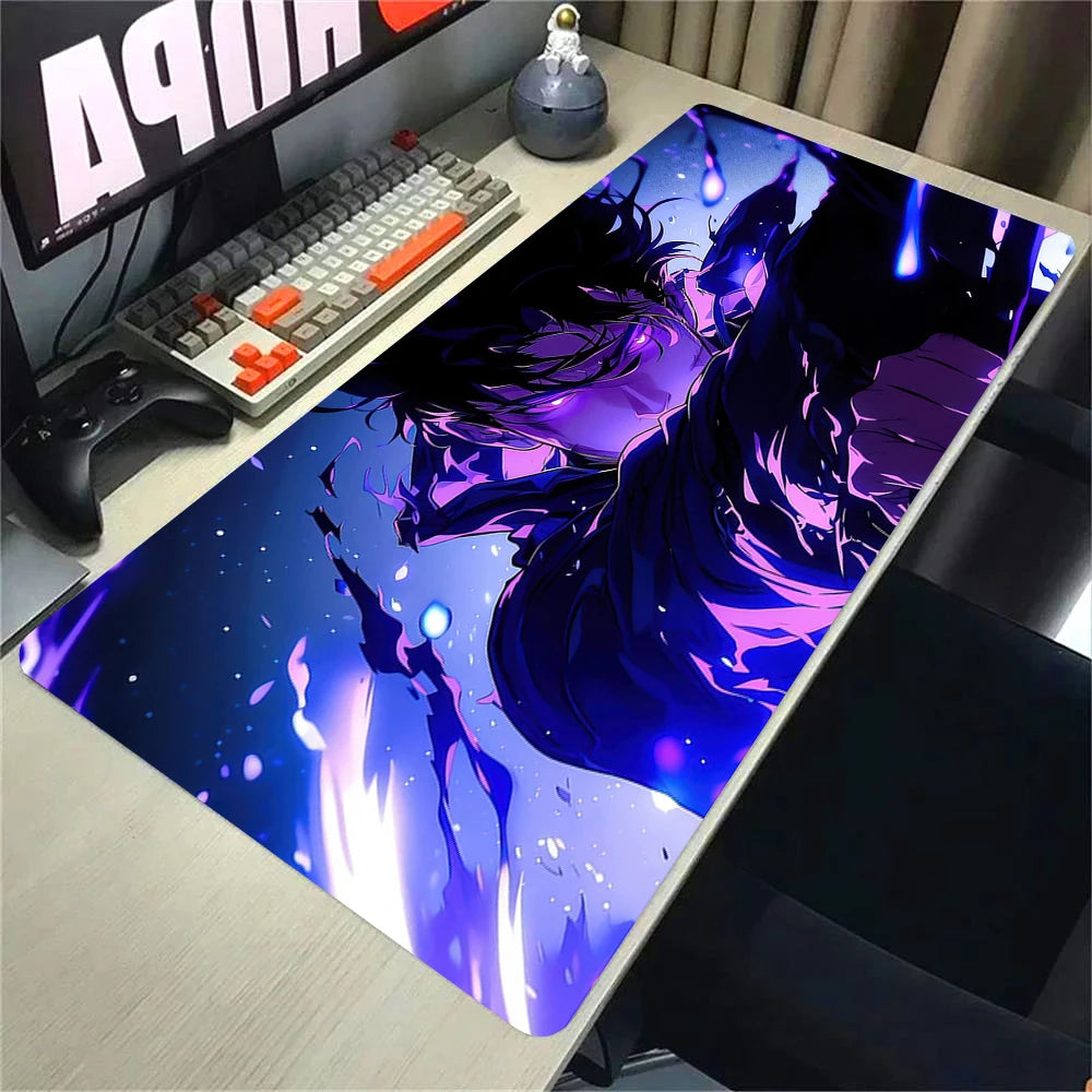 Solo leveling Mouse Pad (16 options)