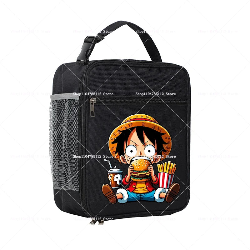 One Piece Lunch Bags