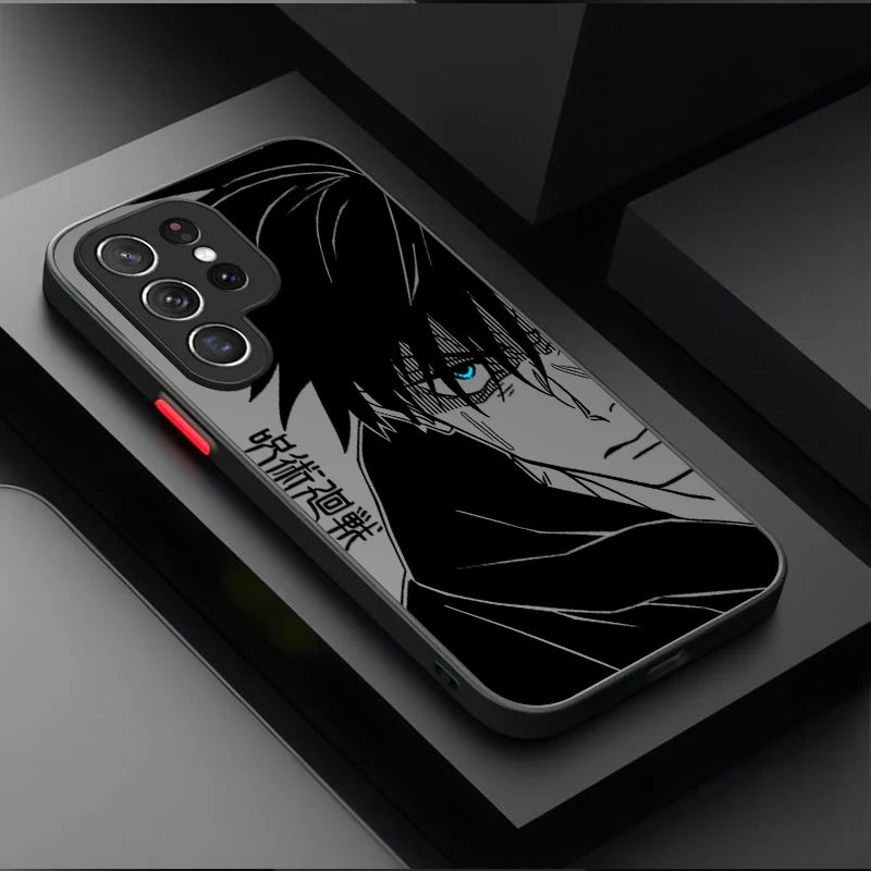 Jujutsu Kaisen Phone Сase (6 options)