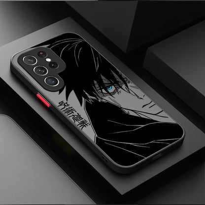 Jujutsu Kaisen Phone Сase (6 options)