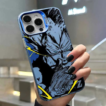 Funda de teléfono Dragon Ball
