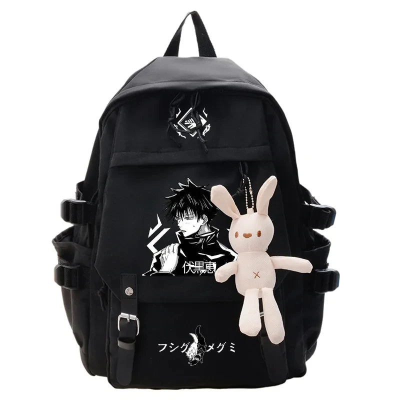Backpack Jujutsu Kaisen