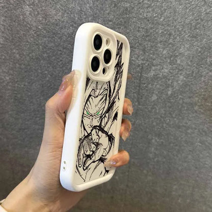 Dragon Ball Phone Case (8 options)