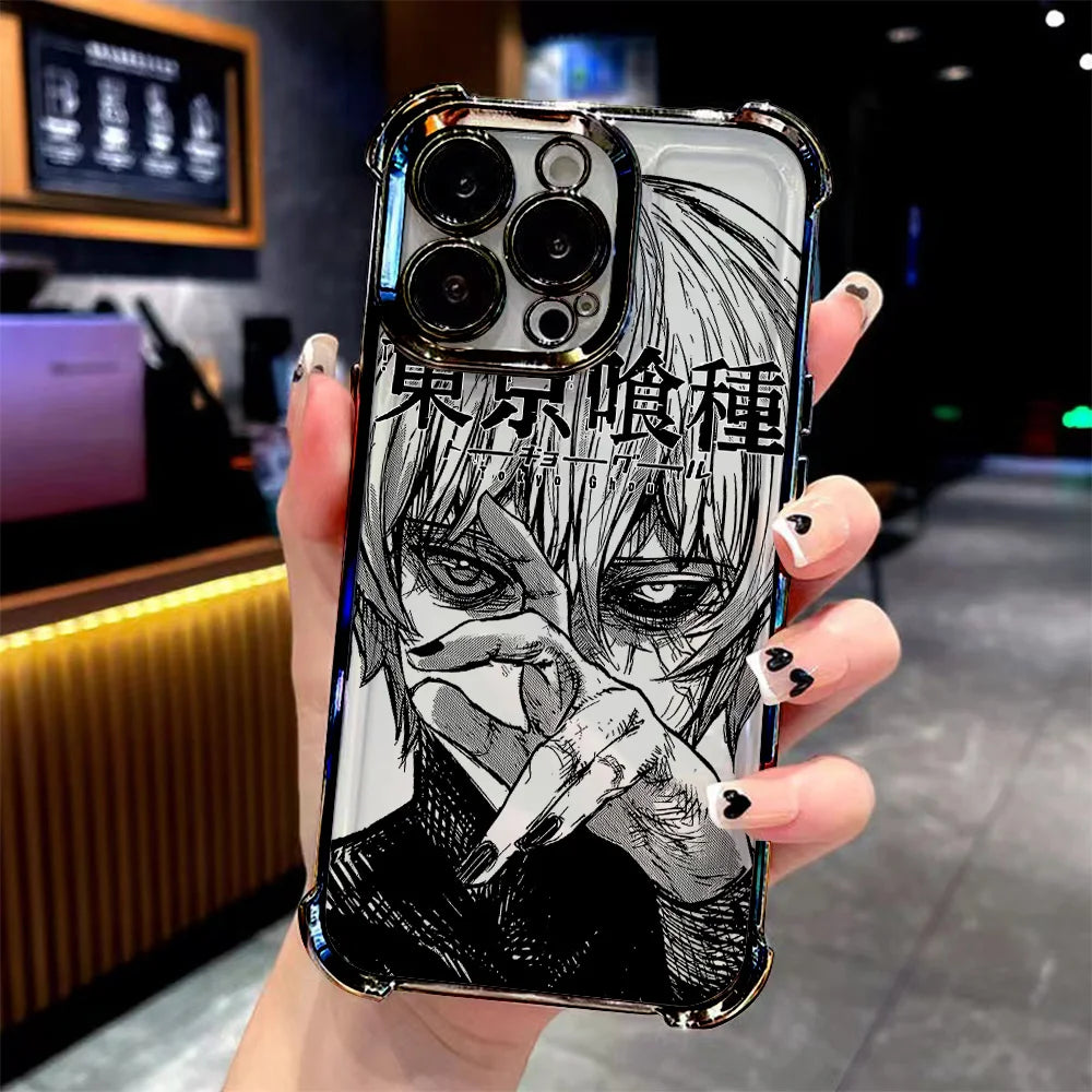 Tokyo Ghoul  Phone Case