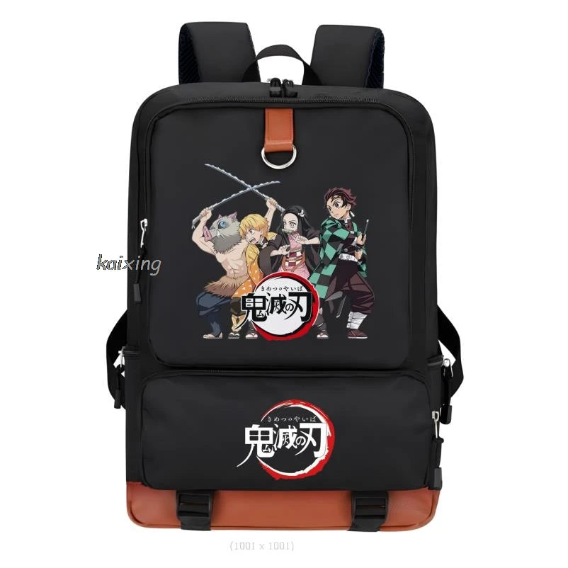 Backpacks  Demon Slayer