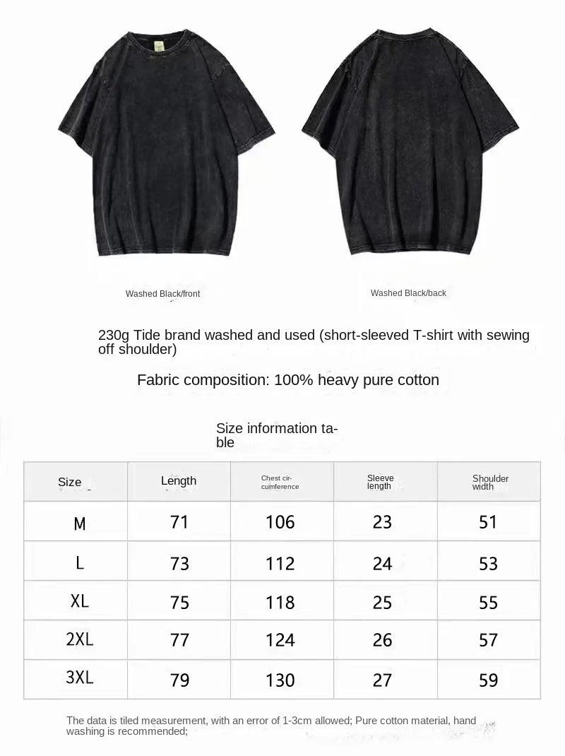 T-Shirt Chainsaw Man