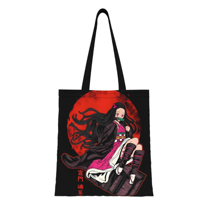 Bag Demon Slayer Nezuko