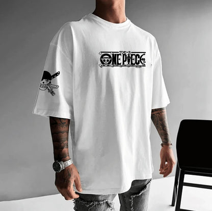 T-shirt ONE PIECE