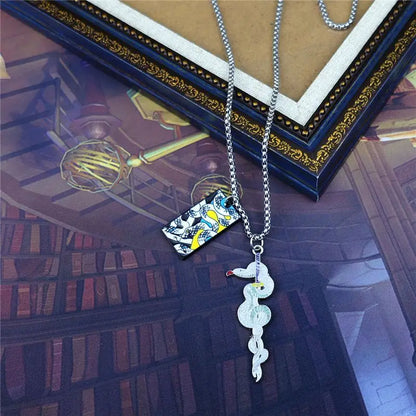 Demon Slayer Necklace