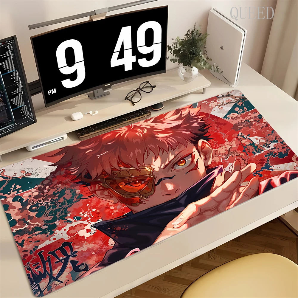 Mouse Pad  Jujutsu Kaisen