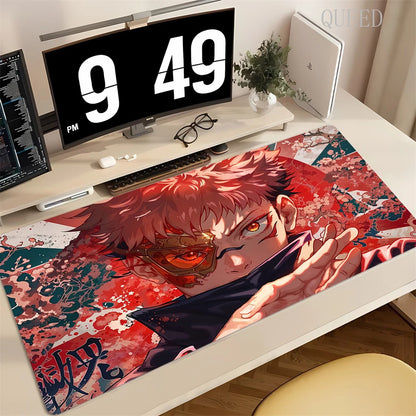 Mouse Pad  Jujutsu Kaisen