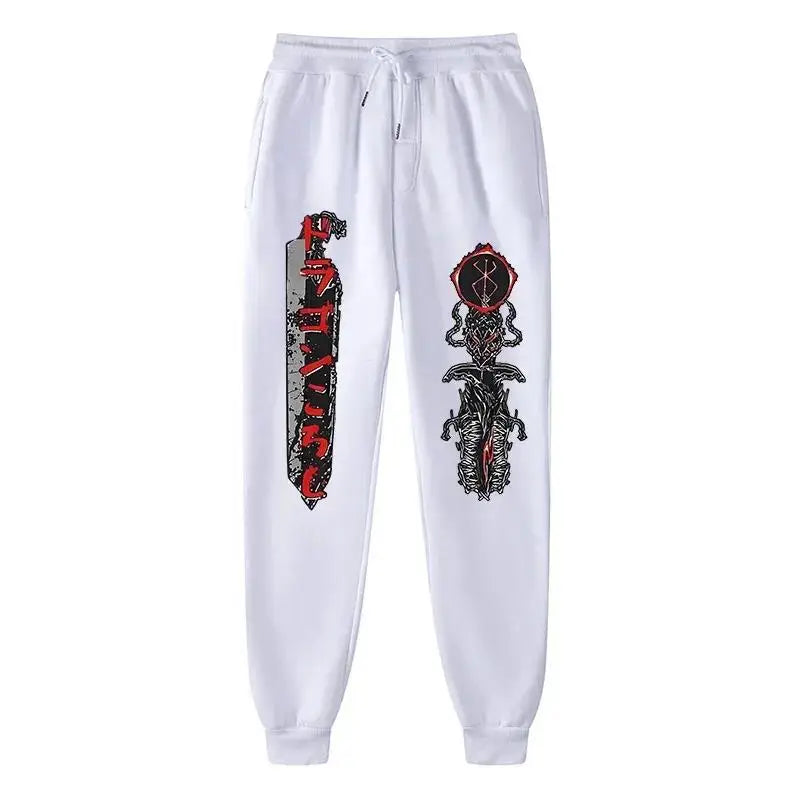 Berserk Joggers