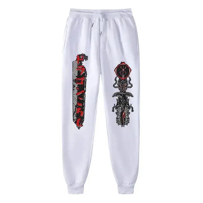 Berserk Joggers