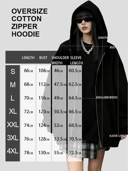 Zipper Hoodie Demon Slayer Muichiro Tokito