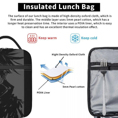 Lunch Bag Jujutsu Kaisen Choso