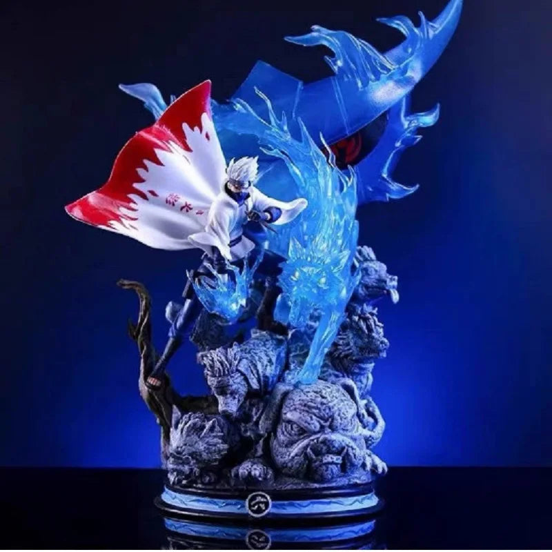 Figure Hatake Kakashi 23cm Naruto
