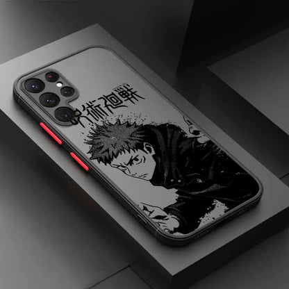Jujutsu Kaisen Phone Сase (7 options)