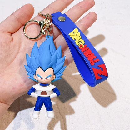 Dragon Ball Keychain